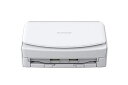 富士通 PFU ドキュメントスキャナー ScanSnap iX1400 (最新/高速毎分40枚/両面読取/ADF/ワンボタン操作/USB接続/シンプル/書類/レ...