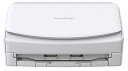 富士通 PFU ドキュメントスキャナー ScanSnap iX1600 (最新/高速毎分40枚/両面読取/ADF/4.3インチタッチパネル/Wi-Fi対応/US...