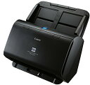 Canon ドキュメントスキャナー imageFORMULA DR-C240(両面読取/ADF60枚/A4カラー60面/分)