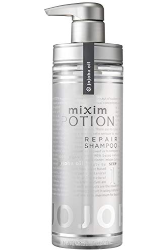 楽天市場】mixim potionヘアオイルの通販 楽天市場】mixim potionヘアオイルの通販