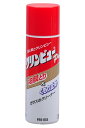 イチネンケミカルズ(Ichinen Chemicals) 車用 油膜取り&くもり止め クリンビュープロ 300ml NX811 泡タイプ