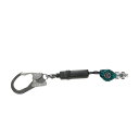 タイタン(TITAN) 新規格 墜落制止用器具 ランヤード リコロN 取替え用ランヤード HL-MR