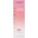 ミノン Minon アミノモイスト　ジェントルウォッシュ ホイップ  150mL