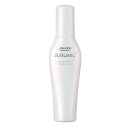 資生堂 サブリミック ワンダーシールド 125ml 洗い流さないトリートメント アウトバス ワンダーシールドa SHISEIDO