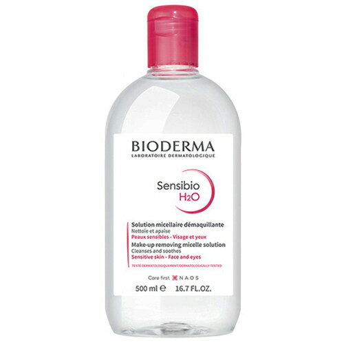 ӥǥ BIODERMA 󥷥ӥ H2O ġ D 500mL