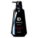 アンファー スカルプD NEXT プロテイン5 シャンプー オイリー 350mL