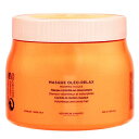 ケラスターゼ DP マスク オレオ リラックス 500ml KERASTASE (トリートメント)