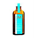 MOROCCANOIL モロッカンオイル オイルトリートメント100ml ポンプ付 正規品 ヘアオイル 洗い流さないトリートメント