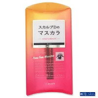 アンファー スカルプD ボーテ ピュアフリー マスカラ ブラック 6g ANGFA