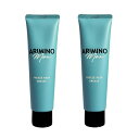 アリミノ ARIMINO 2個セット アリミノ メン スタイリングシリーズ フリーズキープ グリース ヘアスタイリング 100g×2