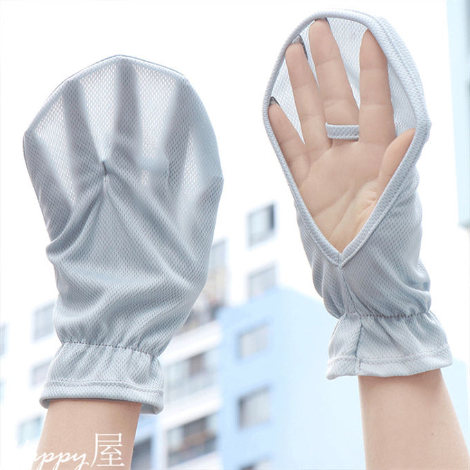 UVカット手袋 レディース グローブ uv 手袋 グローブ 指なし ショート 薄手 通気性 夏 紫外線対策 日焼け対策 UVカット スポーツ 運転 おしゃれ 母の日 プレゼント ギフト 実用的 送料無料