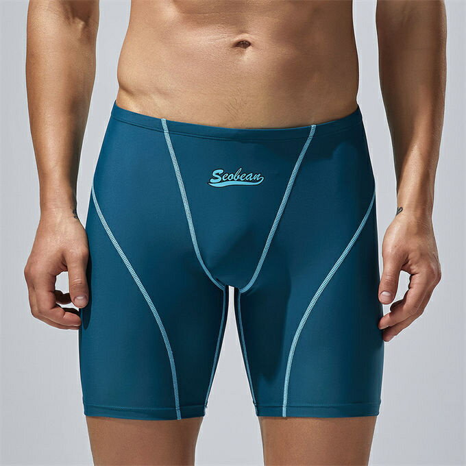 メンズ 水着 ショートパンツ 水泳パンツ 通気性 防水 速乾 スイムウェア ボトムス 男性 サーフパンツ ハーフパンツ スイミング 練習 ショートパンツ フィットネス水着 スイミングパンツ 男性 競泳水着 立体 スイムウェア ボトムス 短パン