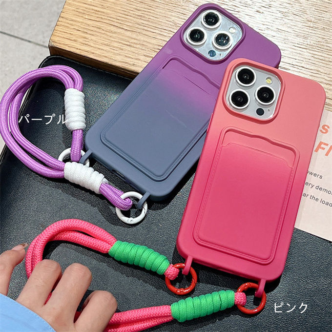 iPhone16ケース iPhone16Plu...の紹介画像3