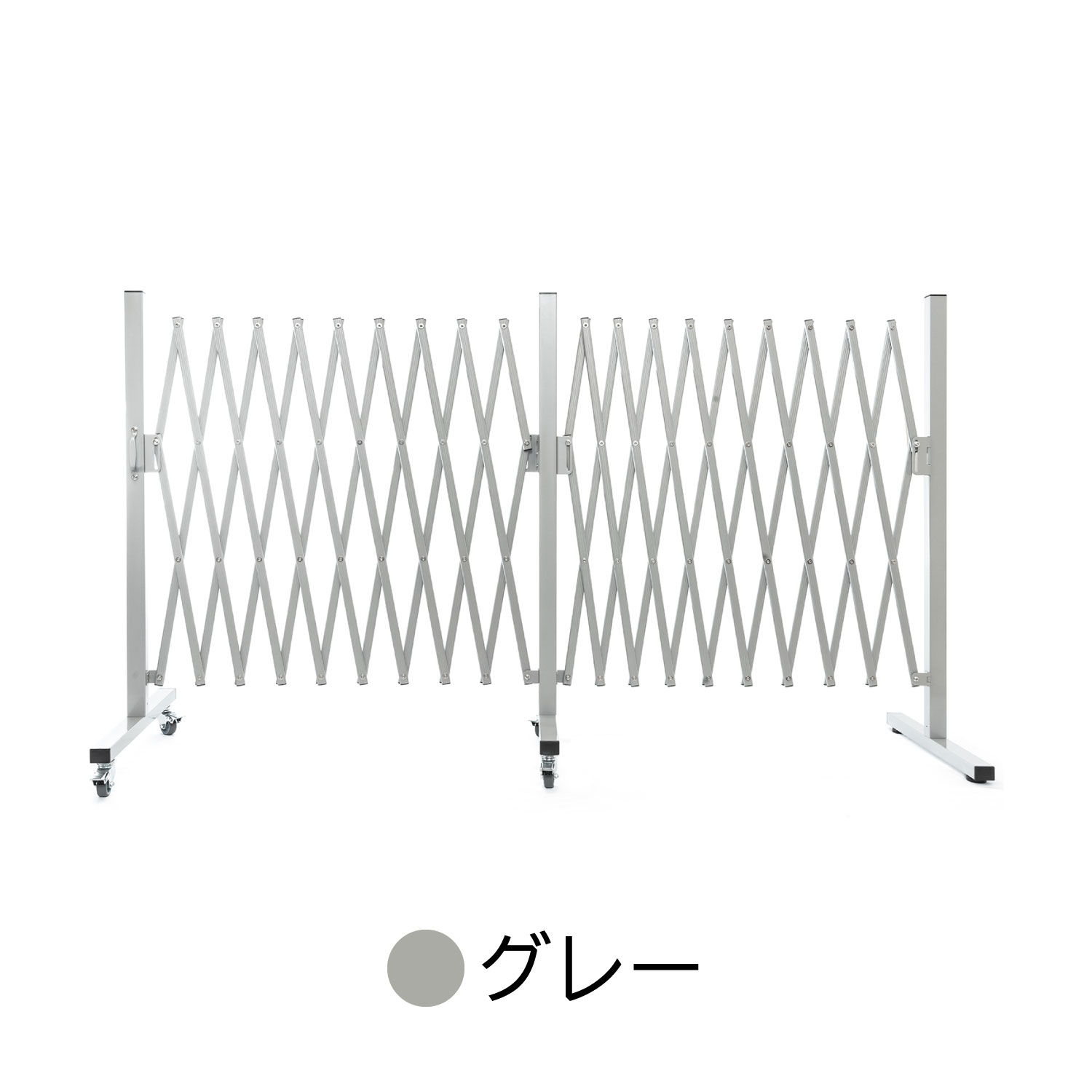 楽天市場】フェンス（カラーグレー）（エクステリア・ガーデン 