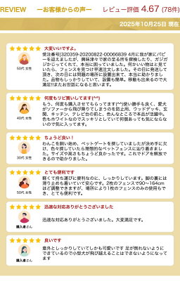 【P2倍! 10/24 20時〜10/27限定!】【最大1年保証!】 伸縮ペットフェンス 小型犬用 高さ50cm 幅約90〜 164.5cm ブラウン ホワイト 置くだけ ペットゲート 木製 柵 低め ロータイプ 幅広 JPF-90W - Image 3