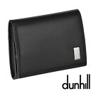 ダンヒル dunhill SIDECAR BLACK メンズ ブラック コインケース 小銭入れ 19F2F80AT001R