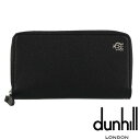 ダンヒル dunhill CADOGAN メンズ ブラック キーケース 6連 L2Z2Z2A