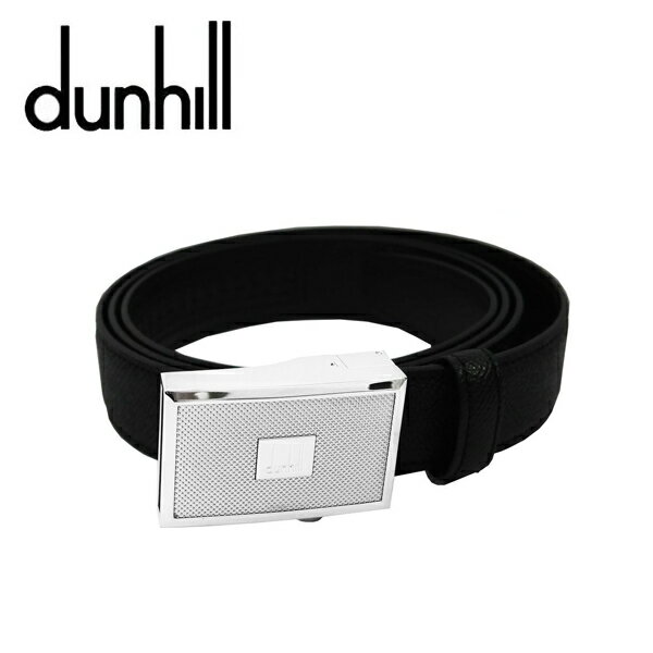 楽天1MORE（ワンモア）ダンヒル ベルト メンズ ブラック ビジネス DU25R4A09AL00142