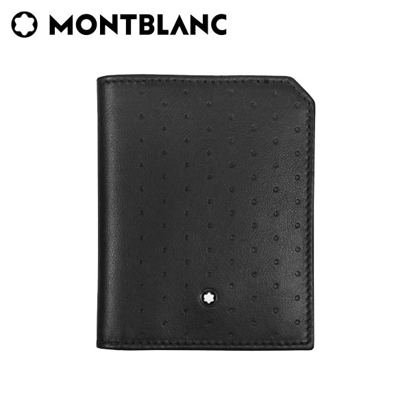 楽天市場】MONTBLANC モンブラン（クレジットカードケース｜財布