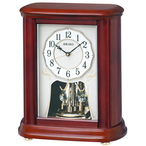 10%OFFݥ 6/186/21 SEIKO CLOCK å Ȼ ֻ ʥ BY242B