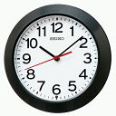 【SEIKO CLOCK】 セイコークロック 電波時計 掛置兼用時計 アナログ KX241K