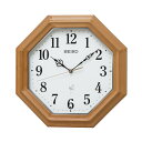 【10%OFFクーポン配布中 8/1~8/3】 【SEIKO CLOCK】 セイコークロック 電波時計 掛け時計 アナログ RX216B