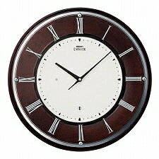 【10%OFFクーポン配布中 5/1〜5/6】 【SEIKO CLOCK EMBLEM】セイコー エムブレム スタイリッシュモダン 薄型 電波掛時計 HS540B 【10%OFFクーポン配布中 5/1〜5/6】 【SEIKO CLOCK EMBLEM】セイコー エムブレム スタイリッシュモダン 薄型 電波掛時計 HS540B
