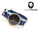 【最大2000円OFFクーポン 4/24 20:00～4/27 9:59】【HYPERGRAND】ハイパーグランド SIGNATURE SERIES シグネチャーシ…