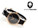 【最大2000円OFFクーポン 4/24 20:00～4/27 9:59】【HYPERGRAND】ハイパーグランド SIGNATURE SERIES シグネチャーシ…