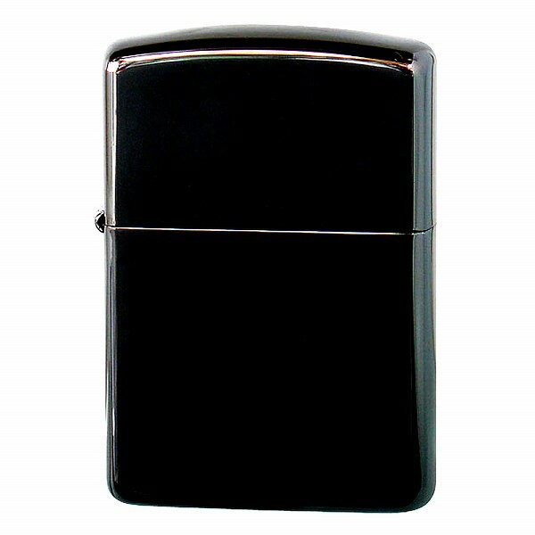 チタン・Zippo 【10%OFFクーポン 6/1 0:00～6/2 9:59】【ZIPPO】ジッポー オイルライター NEOシリーズ ネオシリーズ チタンコーティング ブラック 162NEO-BK2【ネコポス不可】