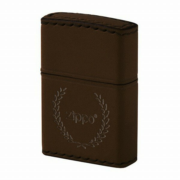 【ZIPPO】ジッポー オイルライター REAL LEATHER HAND MADE カワマキ ゲッケイジュ 本牛革 ブラウン DB-7商品番号DB-7ブランド名ZIPPO（ジッポ）シリーズ名REAL LEATHER -HAND MADE-種類オイルライター（CR非対応） 材質- 表面加工本牛革 カラーブラウン サイズ55×31×10mm（縦×横×厚） 重量-g 付属品 ジッポオリジナルボックス日本語取り扱い説明書兼保証書保証期間機能故障に限り保証（消耗品・傷・凹みなどは対象外）発売日/取扱日2015年9月取り扱いJAN4968583732304備考欄-