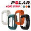 ֡POLAR A370б ѥꥹȥȥå ٤4顼 2  ǥ ˥å A370-STRAP-BK A370-STRAP-IWH A370-STRAP-OR A370-STRAP-PE ֥å ܥ꡼ۥ磻  ڥȥפ򸫤