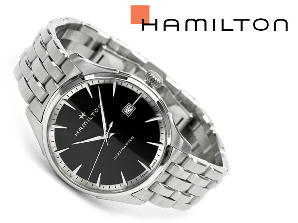 【Hamilton】ハミルトン ジャズマスター...の紹介画像2