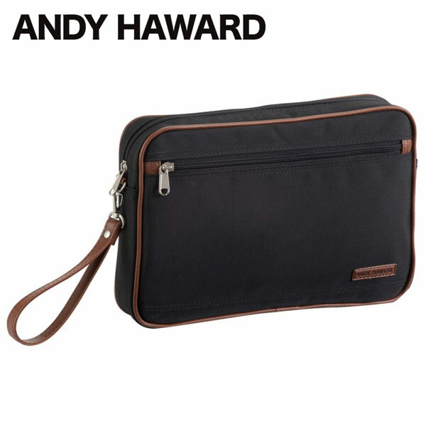 楽天市場】andy haward セカンドバッグの通販