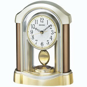 【エントリーでP10倍&最大2000円OFFクーポン 4/4〜4/10】セイコークロック SEIKO CLOCK スタンダード 置時計 アナログ BZ238B 【エントリーでP10倍&最大2000円OFFクーポン 4/4〜4/10】セイコークロック SEIKO CLOCK スタンダード 置時計 アナログ BZ238B