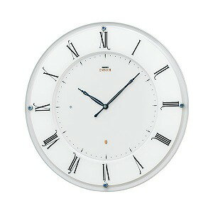 樂天商城 - 【4/24〜27 10%OFFクーポン配布中】セイコークロック SEIKO CLOCK スタンダード 掛け時計 アナログ HS548W