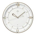 【最大2000円OFFクーポン 4/24 20:00～4/27 9:59】セイコークロック SEIKO CLOCK スタンダード 掛け時計 アナログ HS556W