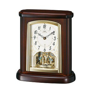 樂天商城 - セイコークロック SEIKO CLOCK スタンダード 置時計 アナログ HW582B