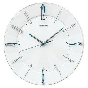 Rakuten - セイコークロック SEIKO CLOCK スタンダード 掛け時計 アナログ KX214W