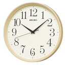 セイコークロック SEIKO CLOCK スタンダード 掛け時計 アナログ KX222A(3)
