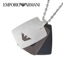 【10%OFFクーポン 5/1 0:00～5/7 9:59】エンポリオアルマーニ ネックレス・ペンダント EMPORIO ARMANI ピンクゴールド レディース EGS2471040