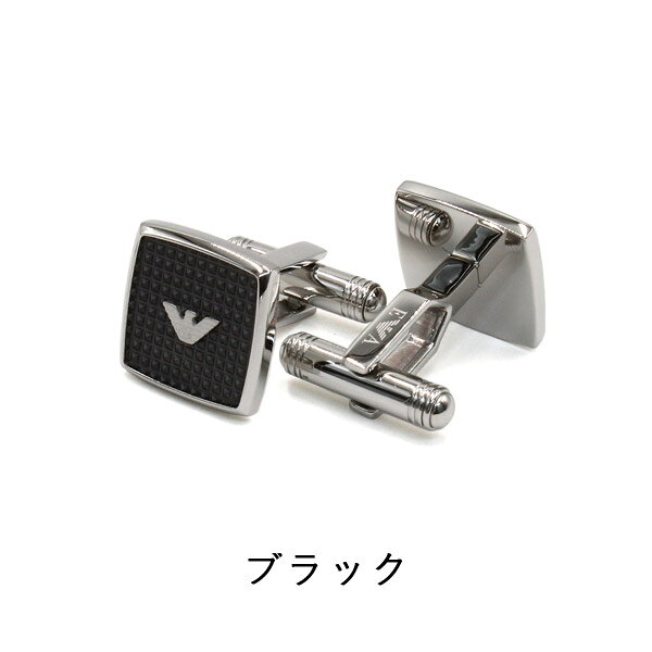 【10％OFFクーポン配布中 5/15〜5/21】エンポリオアルマーニ カフス EMPORIO ARMAN...