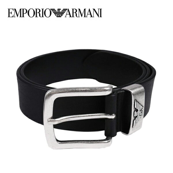10%OFFݥ 6/186/21 ݥꥪޡ ٥ EMPORIO ARMANI 쥶 ֥å  Y...