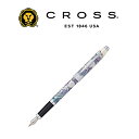 【CROSS】クロス Botanica ボタニカ 万年筆 パ...