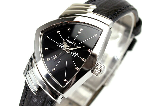 ハミルトン ベンチュラ 腕時計（レディース） ハミルトン HAMILTON ベンチュラ H24211732 腕時計