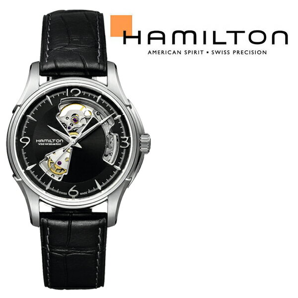 ハミルトン HAMILTON ジャズマスター ビューマチック H32565735 メンズ 腕時計