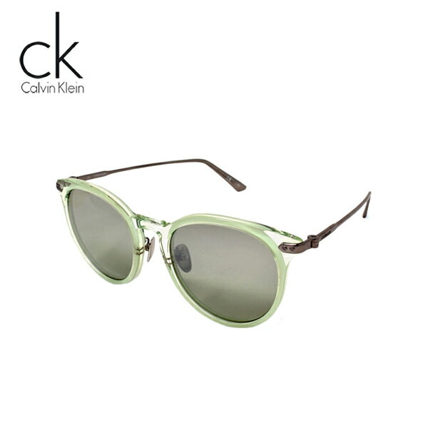 カルバンクライン サングラス Calvin Klein 正規品 UVカット 紫外線カット メンズ レディース ユニセックス CK18708SA-330