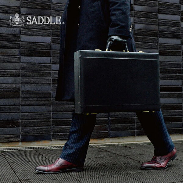 【11/20 20:00〜11/27 01:59】3000円以上で使える10%OFFクーポンサドル ビジネスバッグ・ブリーフケー..