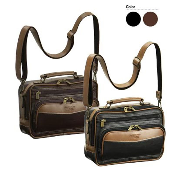 【10%OFFクーポン配布中 11/05〜11/11】 ブレザークラブ バーガス2 ショルダーバッグ・メッセンジャー..