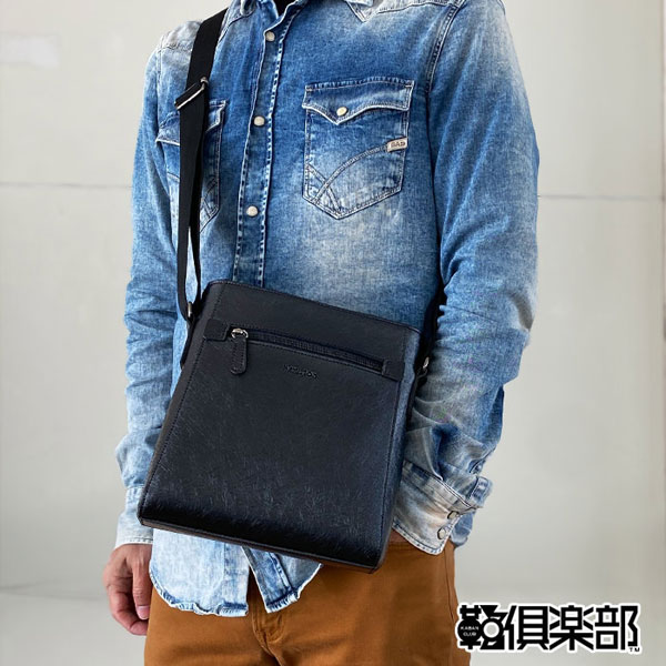 【11/20 20:00〜11/27 01:59】3000円以上で使える10%OFFクーポンハミルトン ショルダーバッグ・メッセ..